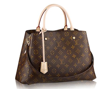 The 8 New Louis Vuitton Classic Monog